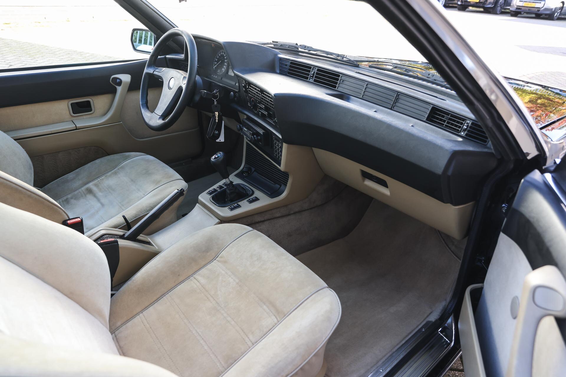 BMW 6 Serie 635 CSI - Afbeelding 4