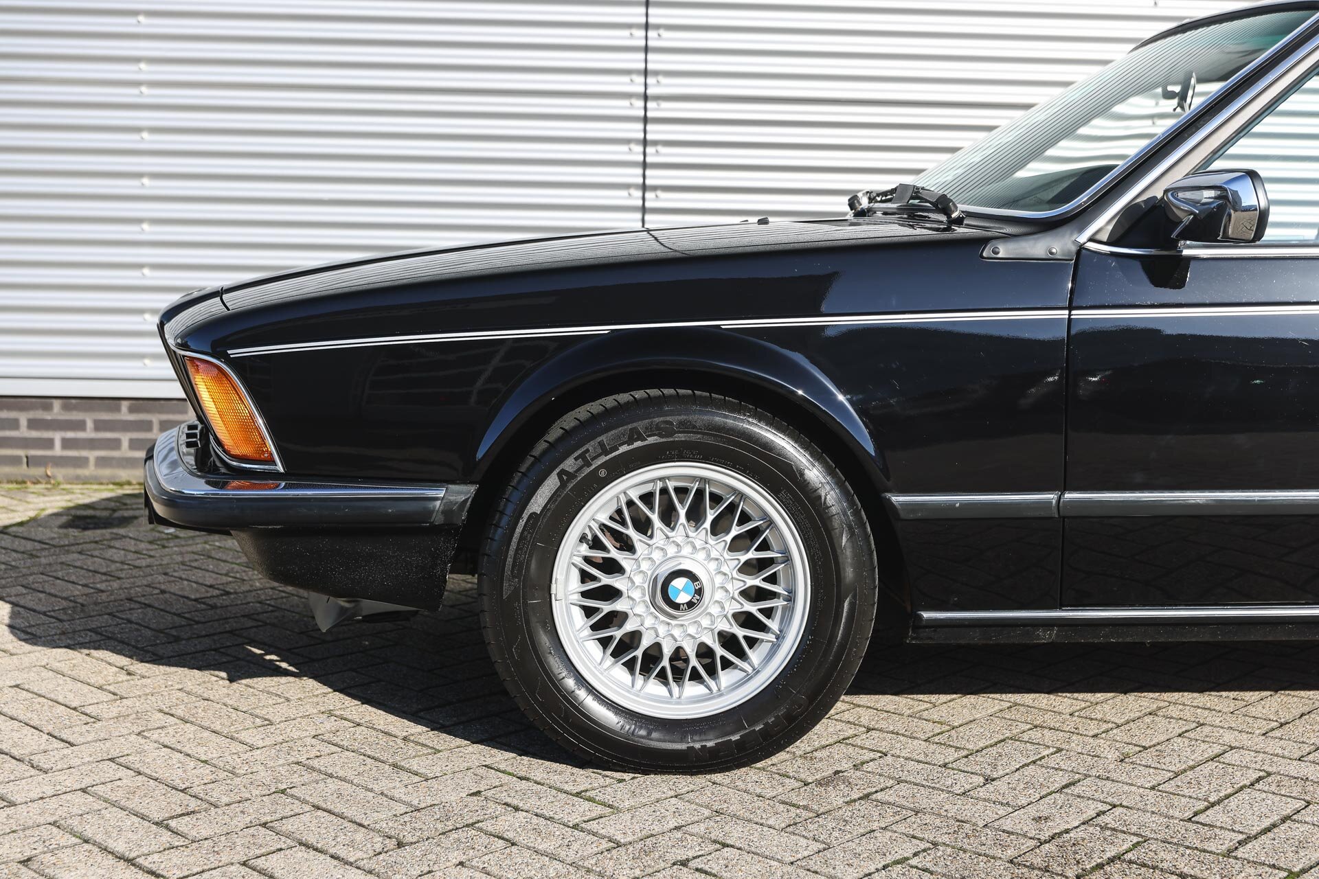 BMW 6 Serie 635 CSI - Afbeelding 5
