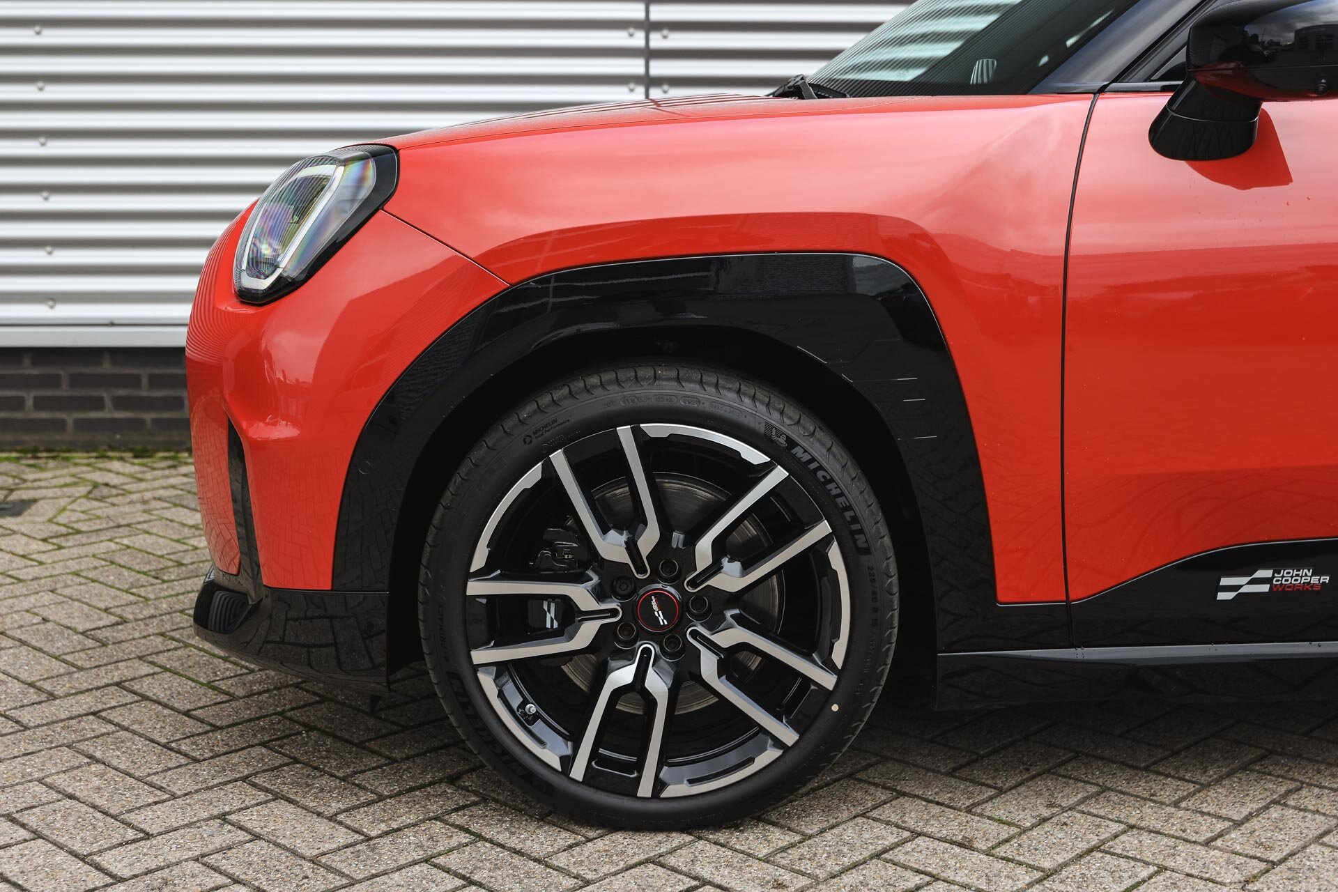 MINI Aceman SE - Afbeelding 4