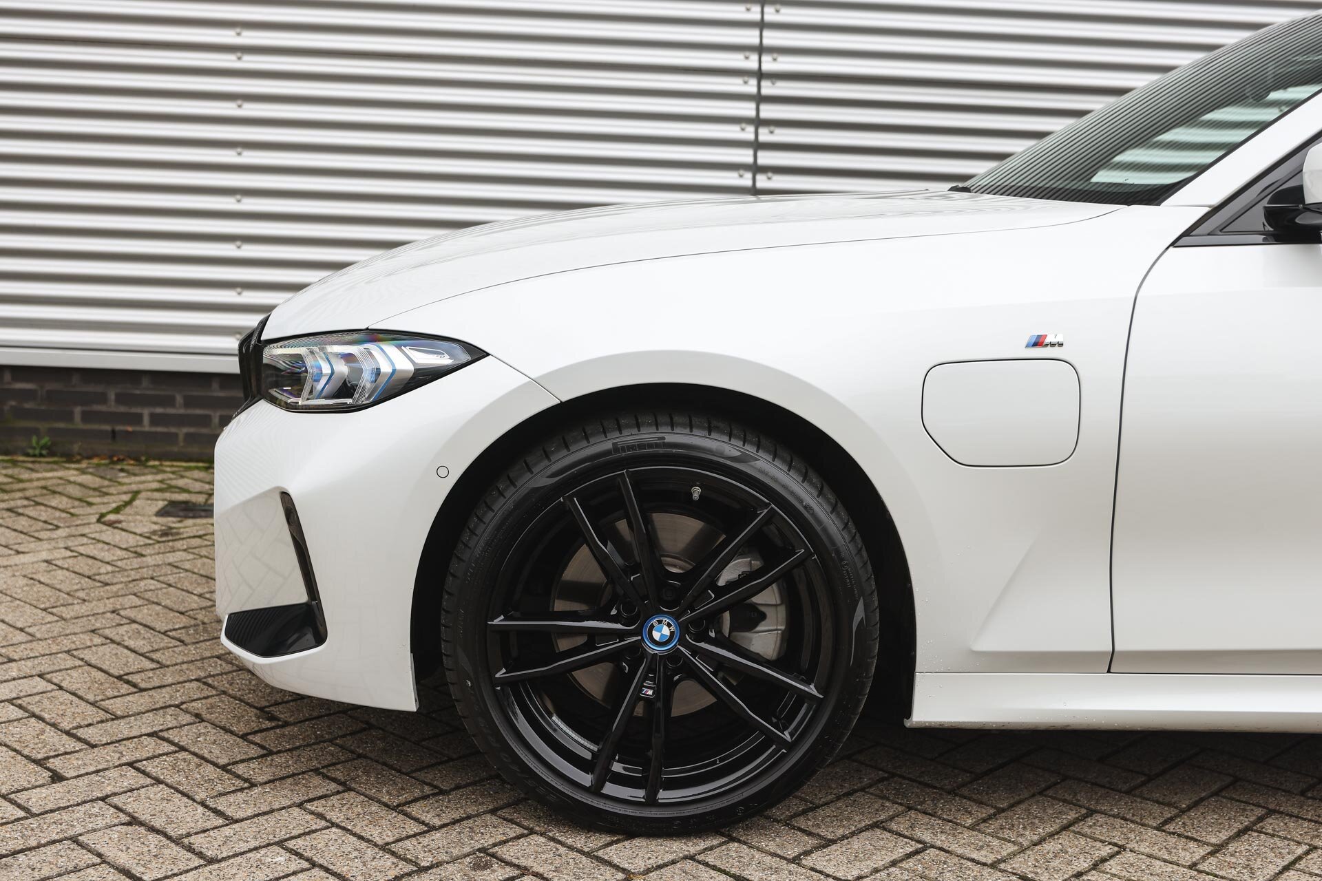 BMW 3 Serie Touring 330e High Executive M Sport Automaat - Afbeelding 5