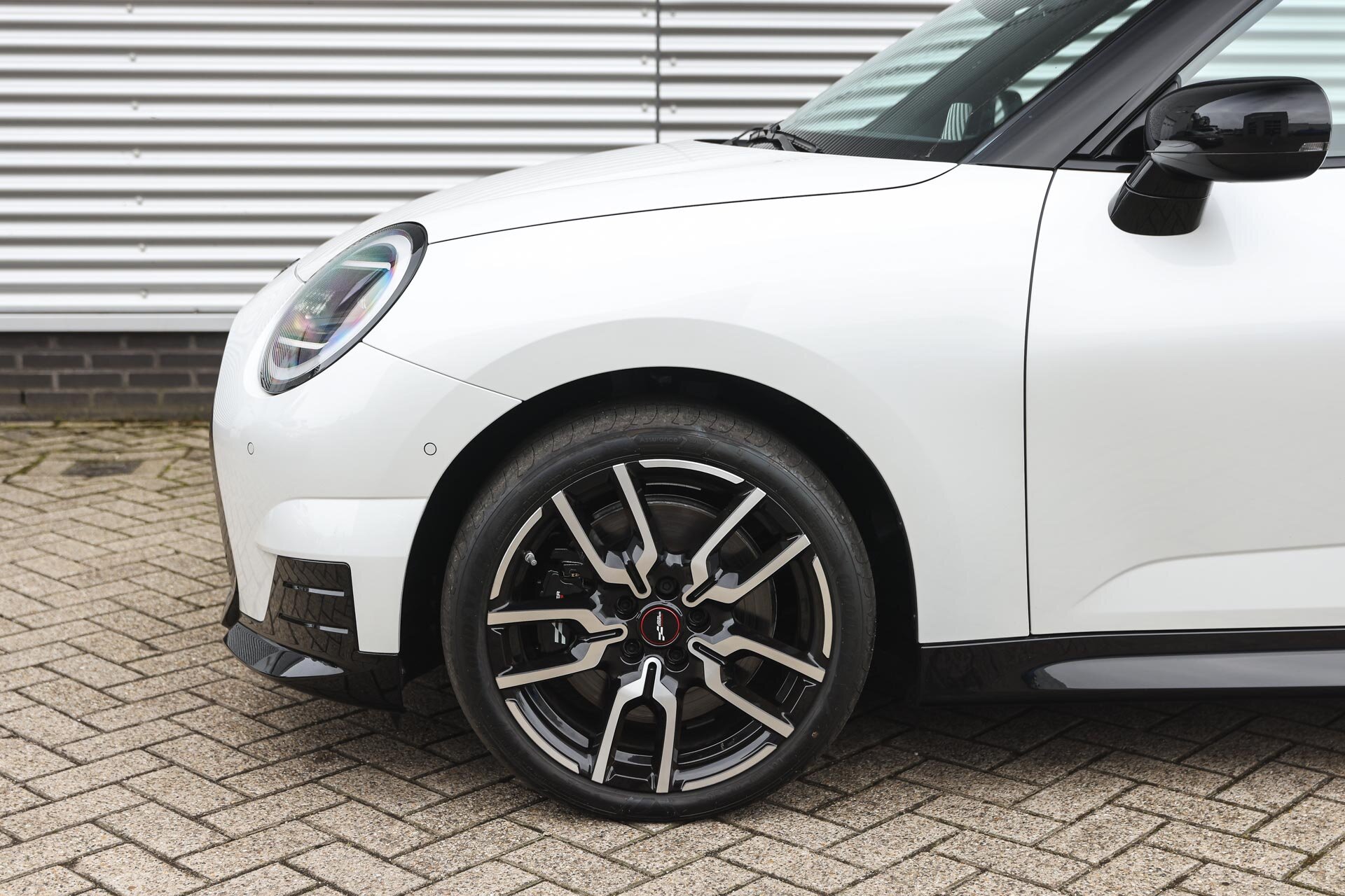 MINI 3-Deurs Hatchback Cooper E - Afbeelding 4