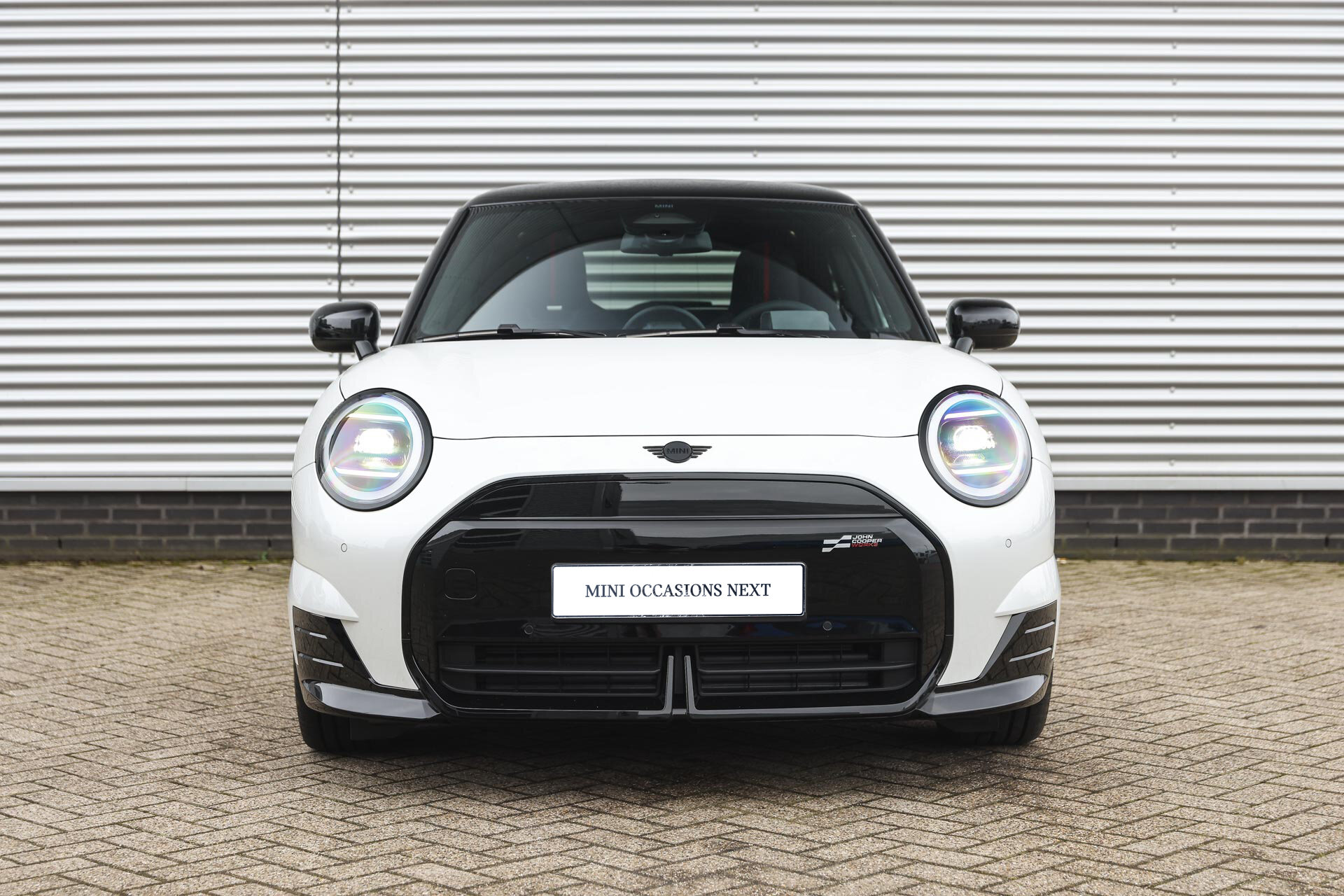 MINI 3-Deurs Hatchback Cooper E - Afbeelding 5