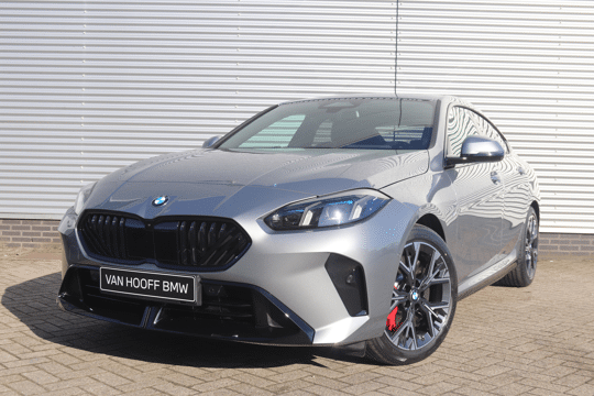 BMW 2 Serie Gran Coupé 220 High Executive M Sport Automaat