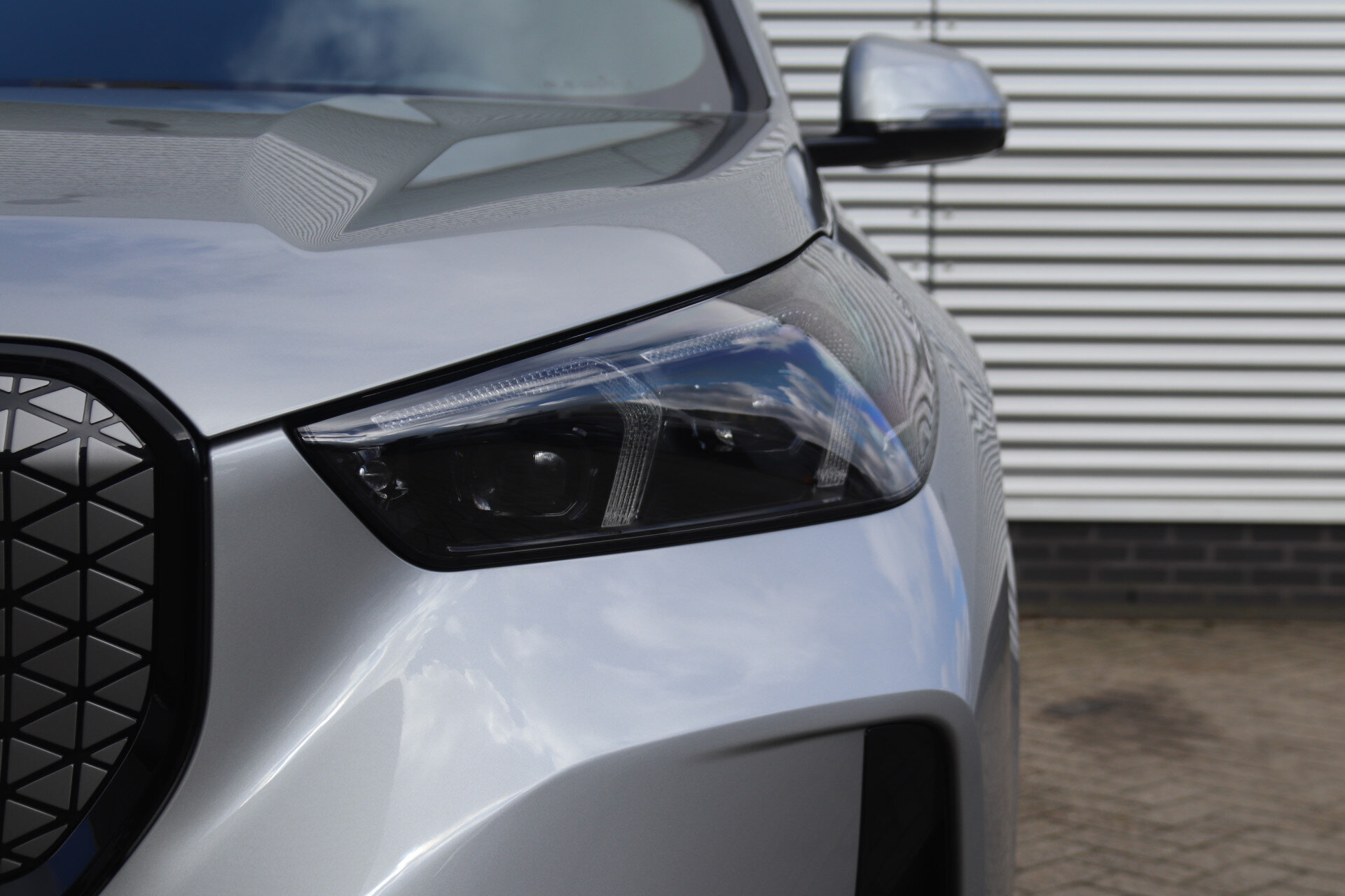 BMW iX1 eDrive20 High Executive M Sport - Afbeelding 5