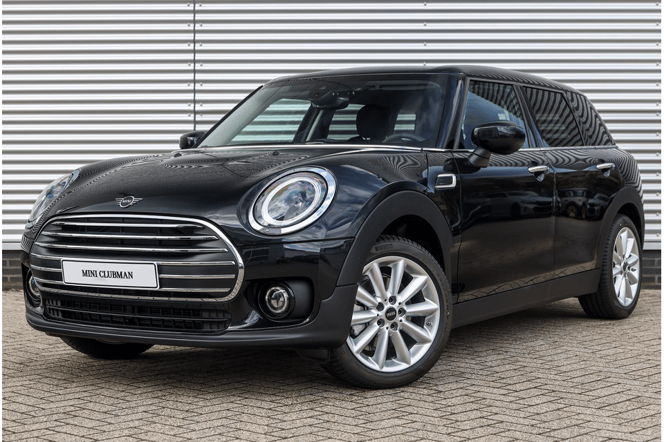MINI Clubman Cooper Classic Automaat - Afbeelding 1