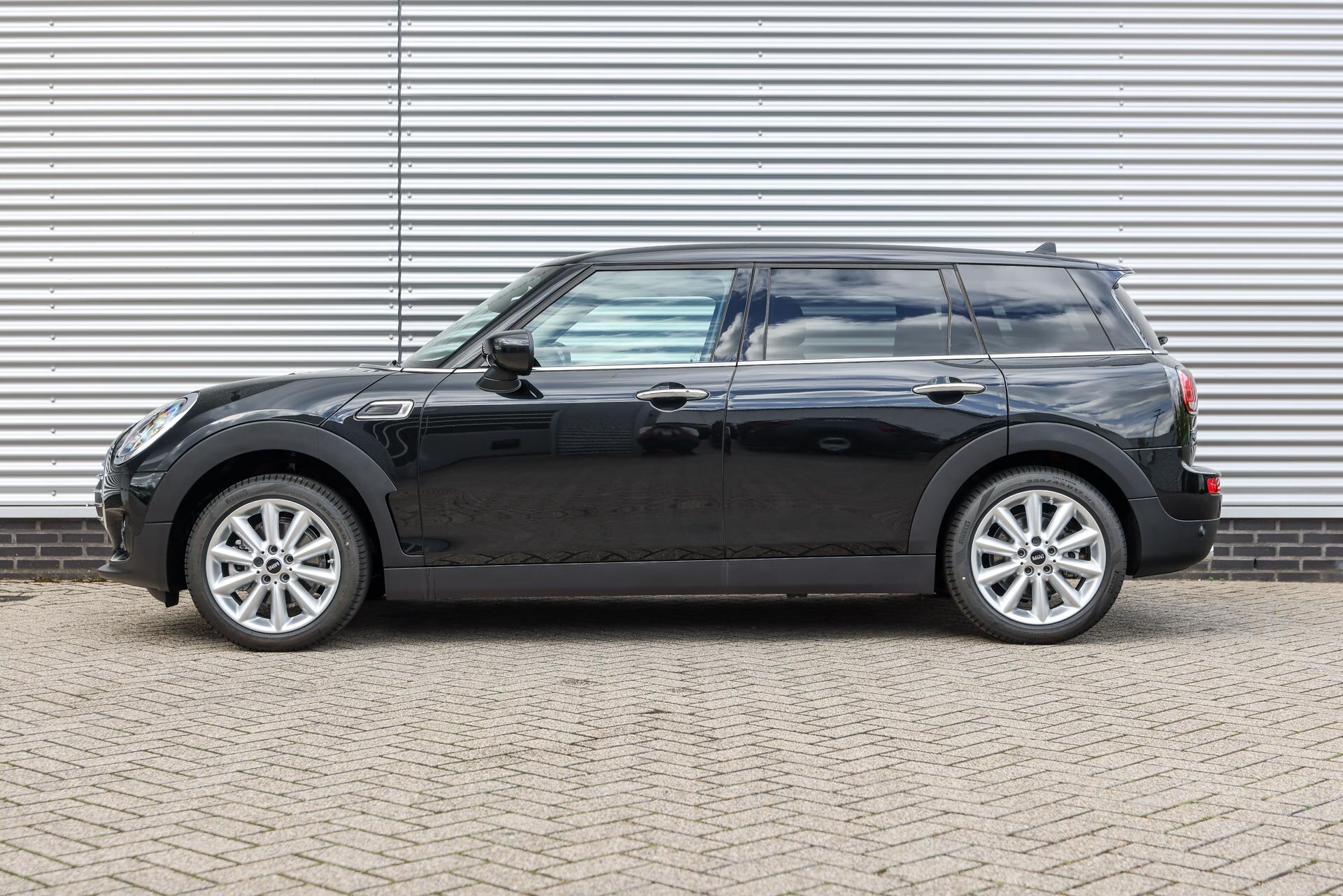 MINI Clubman Cooper Classic Automaat - Afbeelding 3
