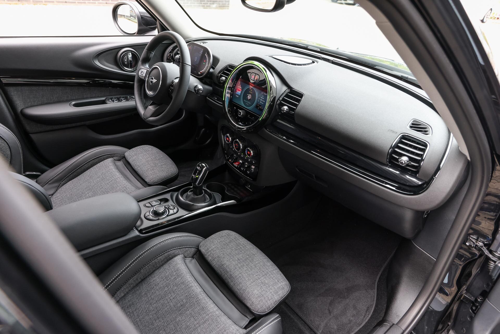 MINI Clubman Cooper Classic Automaat - Afbeelding 4