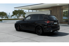 BMW X5 xDrive50e High Executive M Sport Automaat - Afbeelding 2