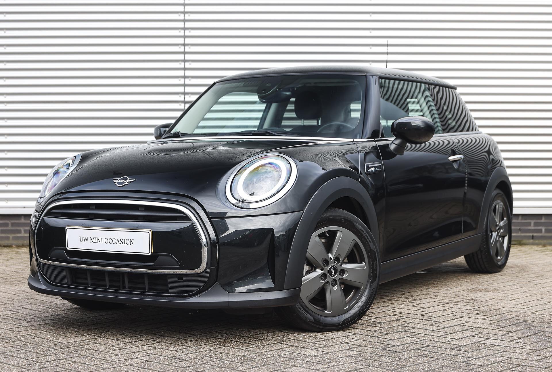 MINI Cooper Hatchback Camden Automaat