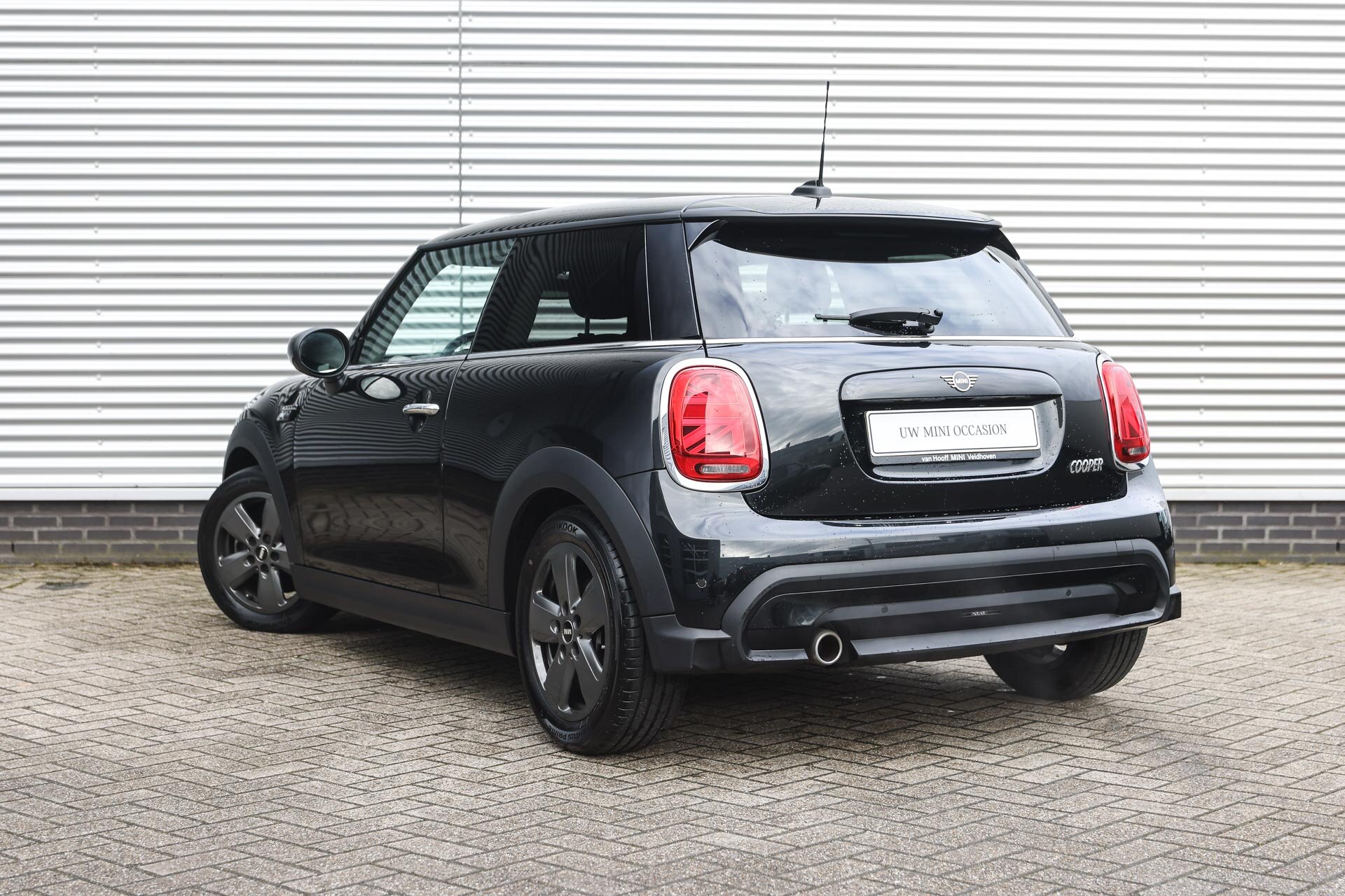 MINI Cooper Hatchback Camden Automaat - Afbeelding 2