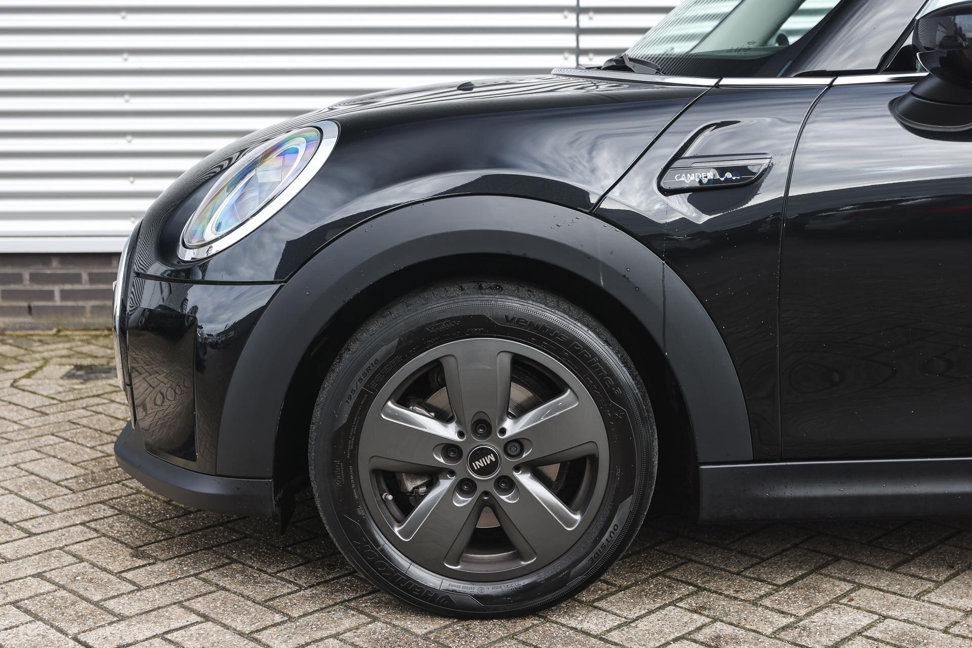 MINI Cooper Hatchback Camden Automaat - Afbeelding 5