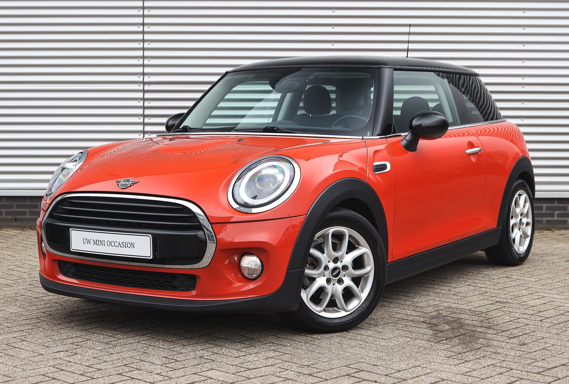 MINI Cooper Hatchback Automaat