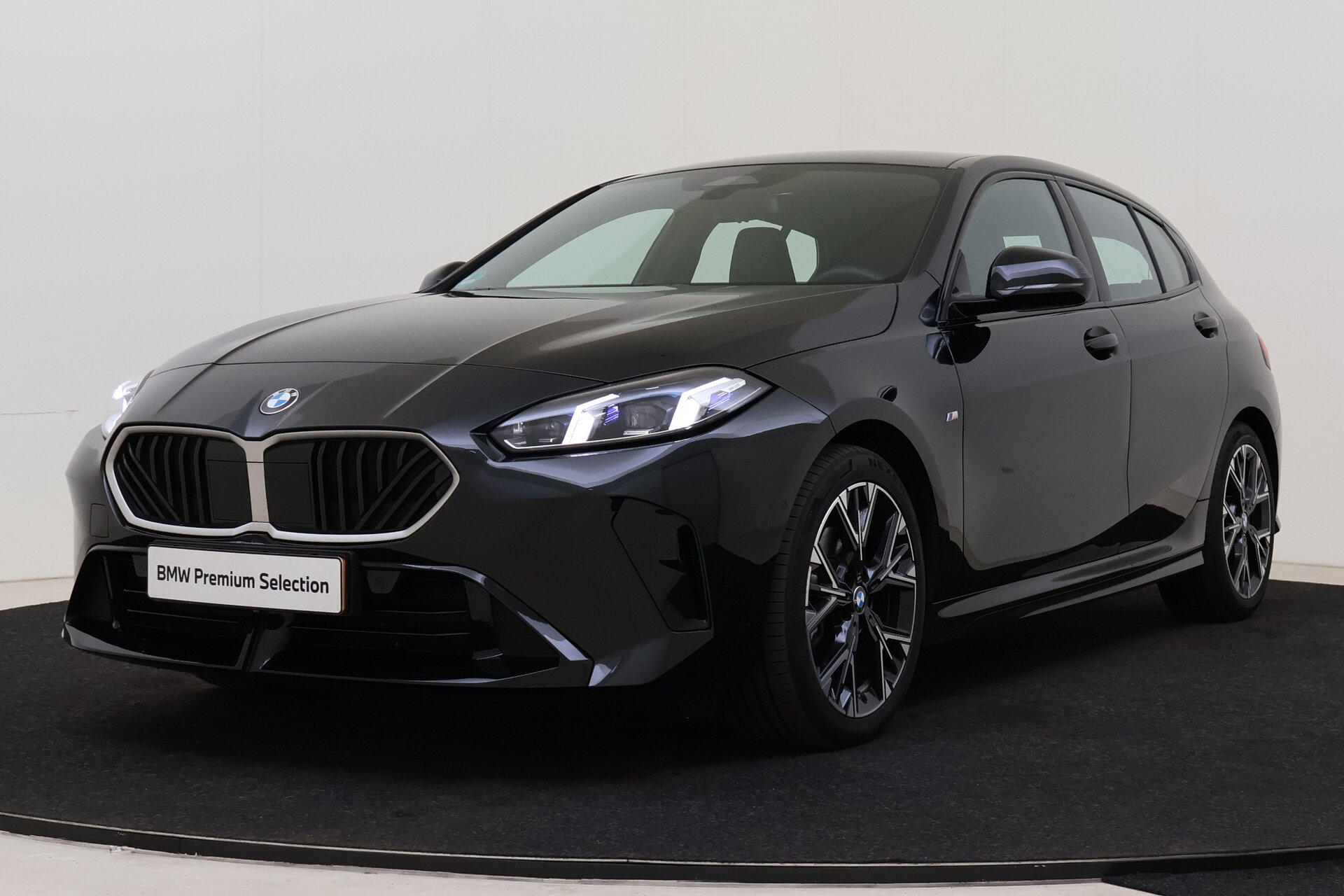 BMW 1 Serie 120 M Sport Automaat