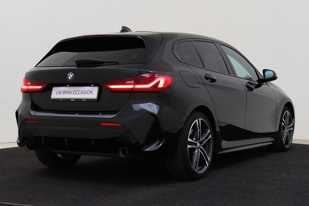 BMW 1 Serie 2
