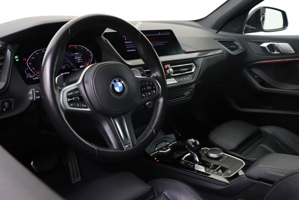 BMW 1 Serie 3