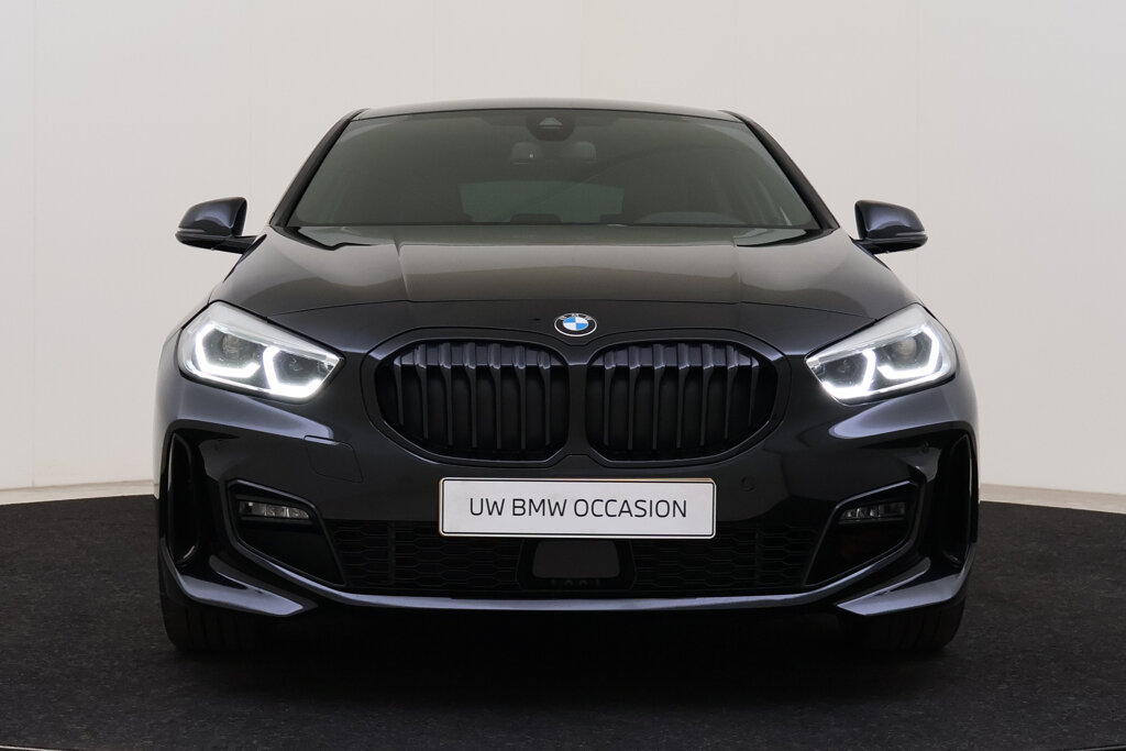 BMW 1 Serie 4