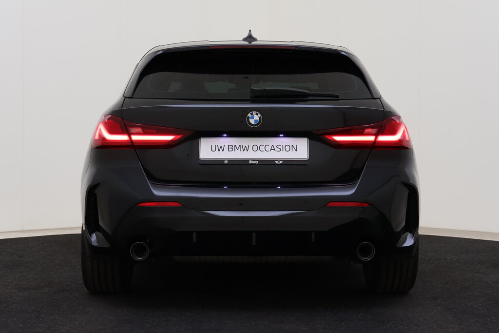 BMW 1 Serie 5