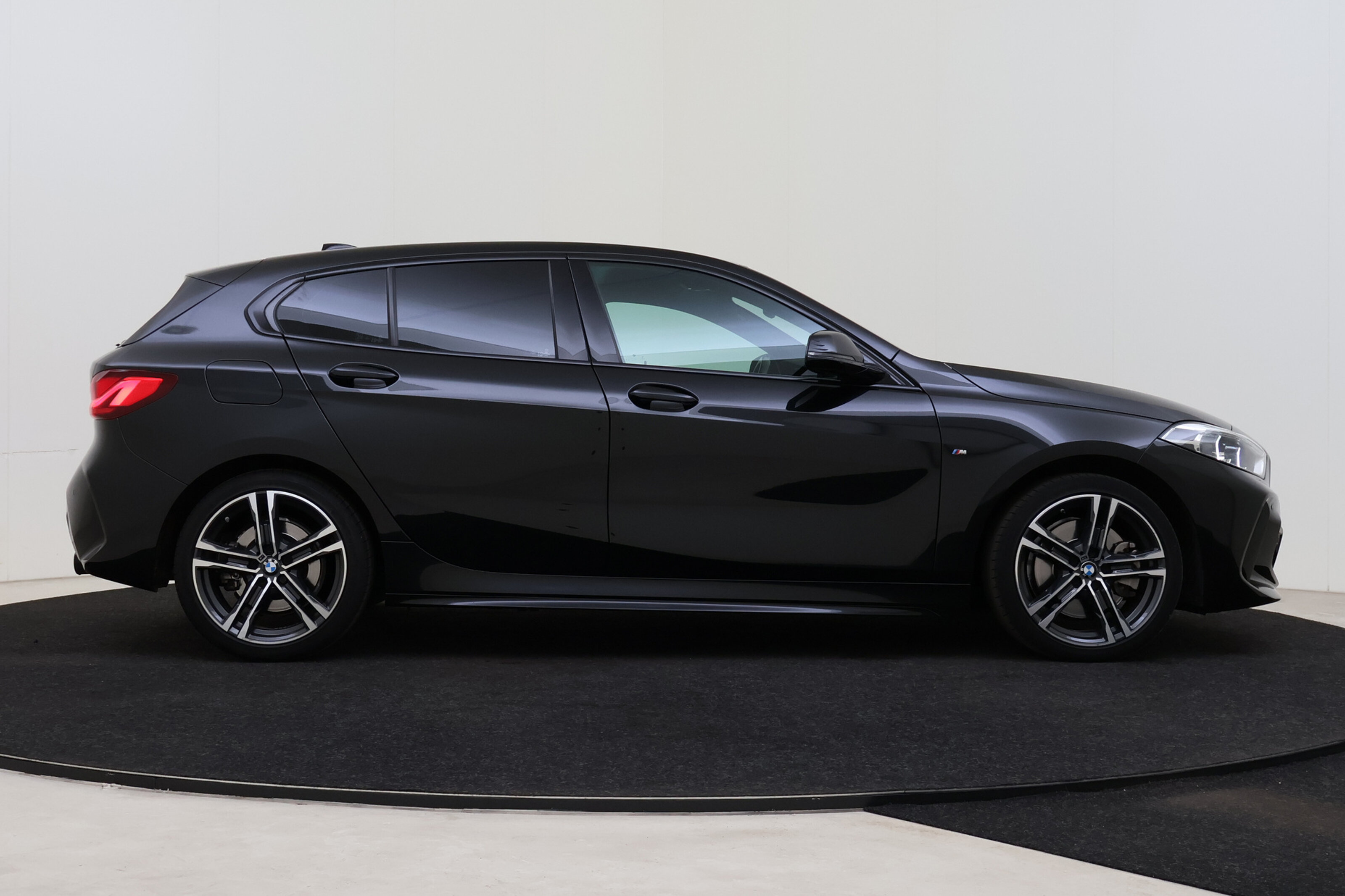 BMW 1 Serie 7