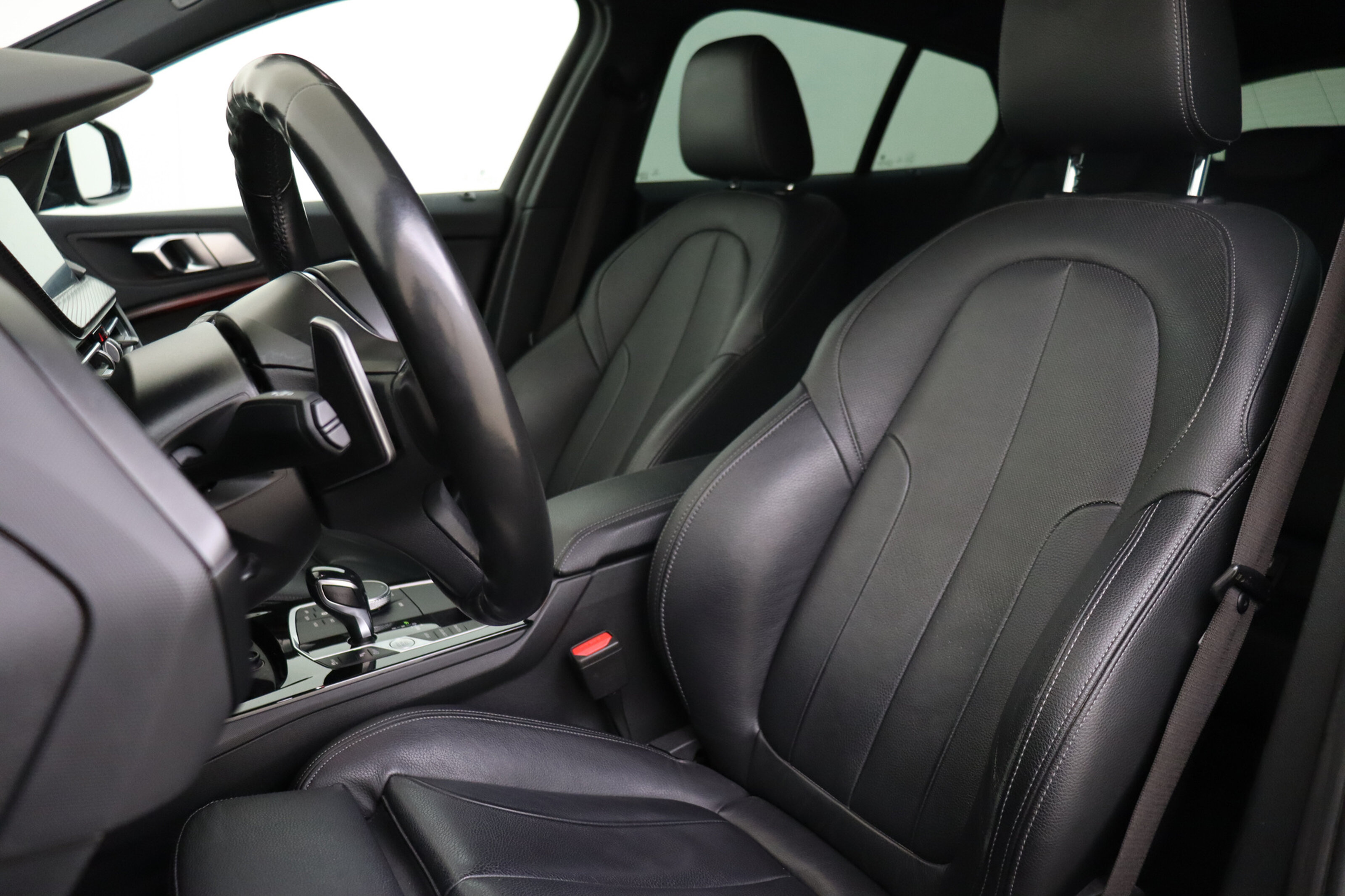 BMW 1 Serie 8
