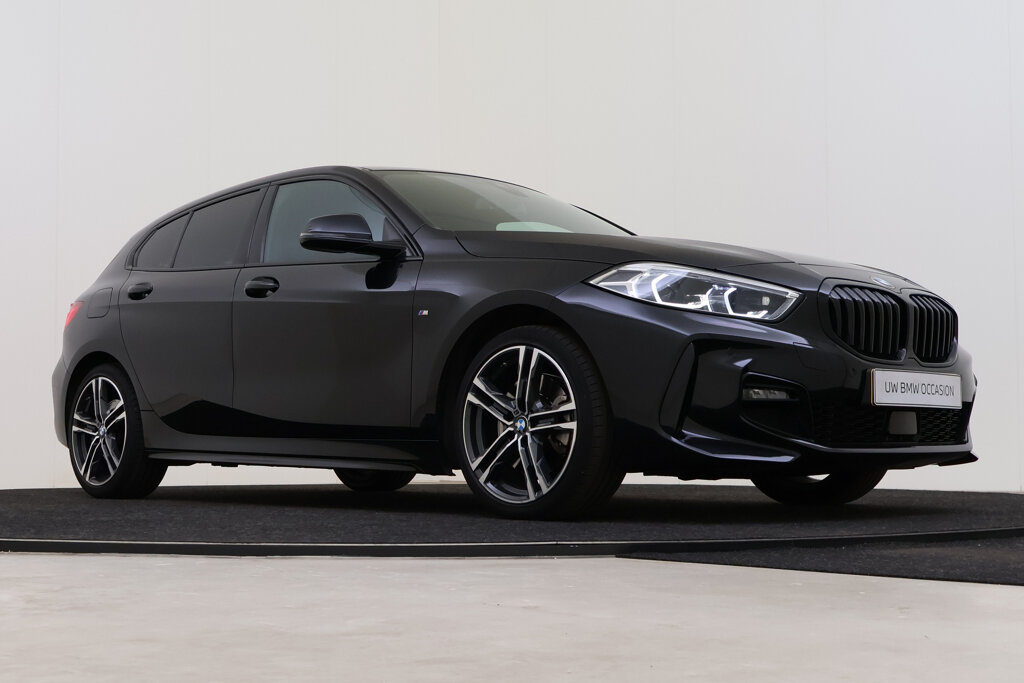 BMW 1 Serie 10