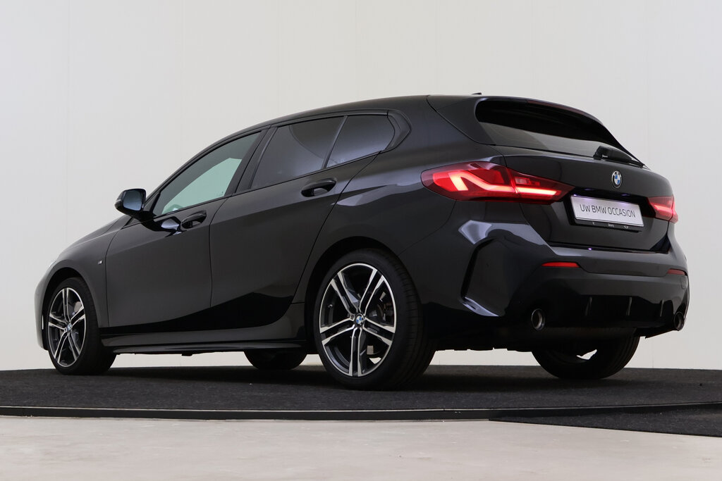 BMW 1 Serie 11