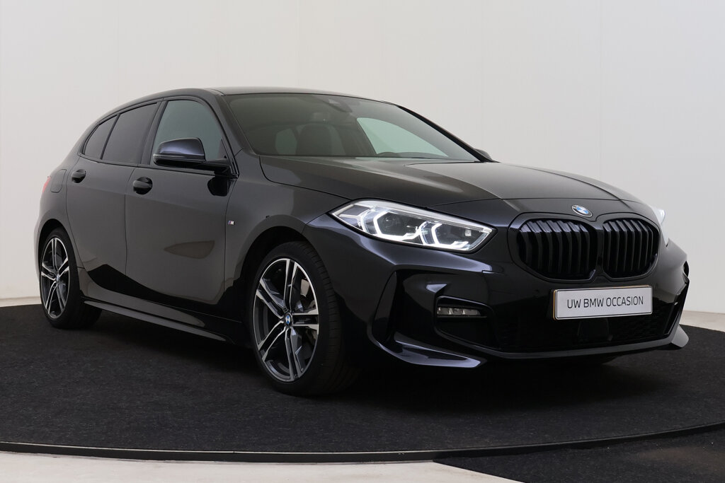 BMW 1 Serie 13