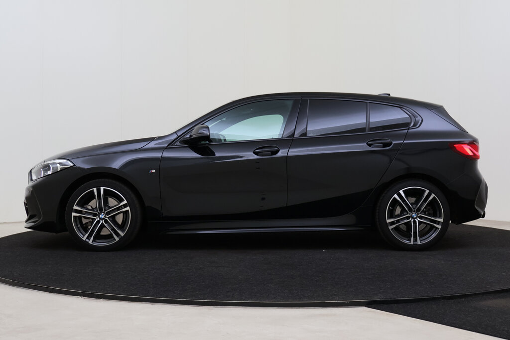 BMW 1 Serie 14