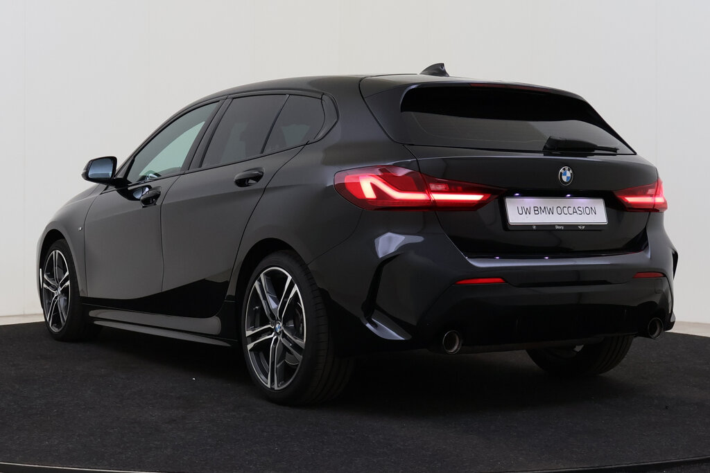 BMW 1 Serie 15
