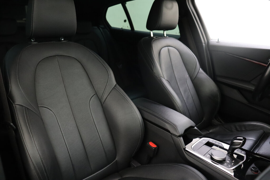 BMW 1 Serie 16