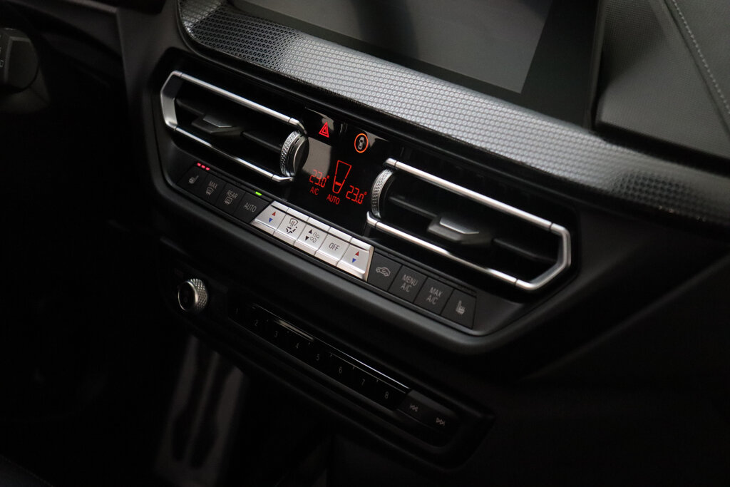 BMW 1 Serie 18