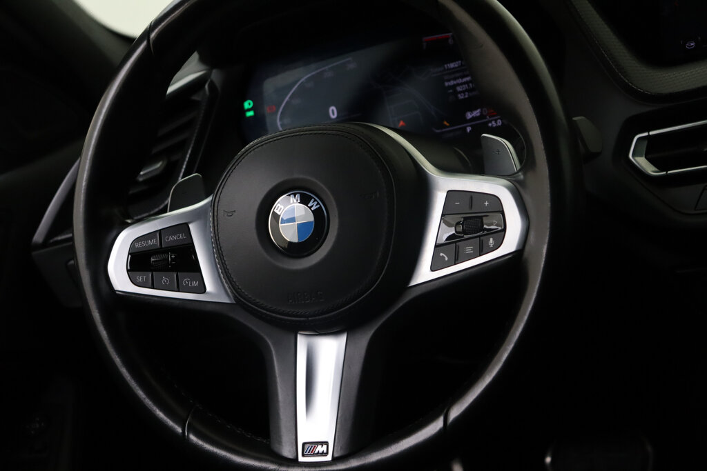 BMW 1 Serie 22