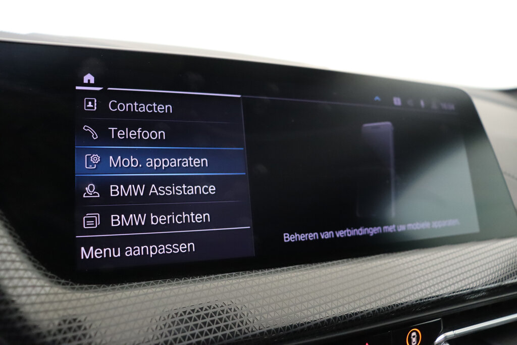 BMW 1 Serie 42
