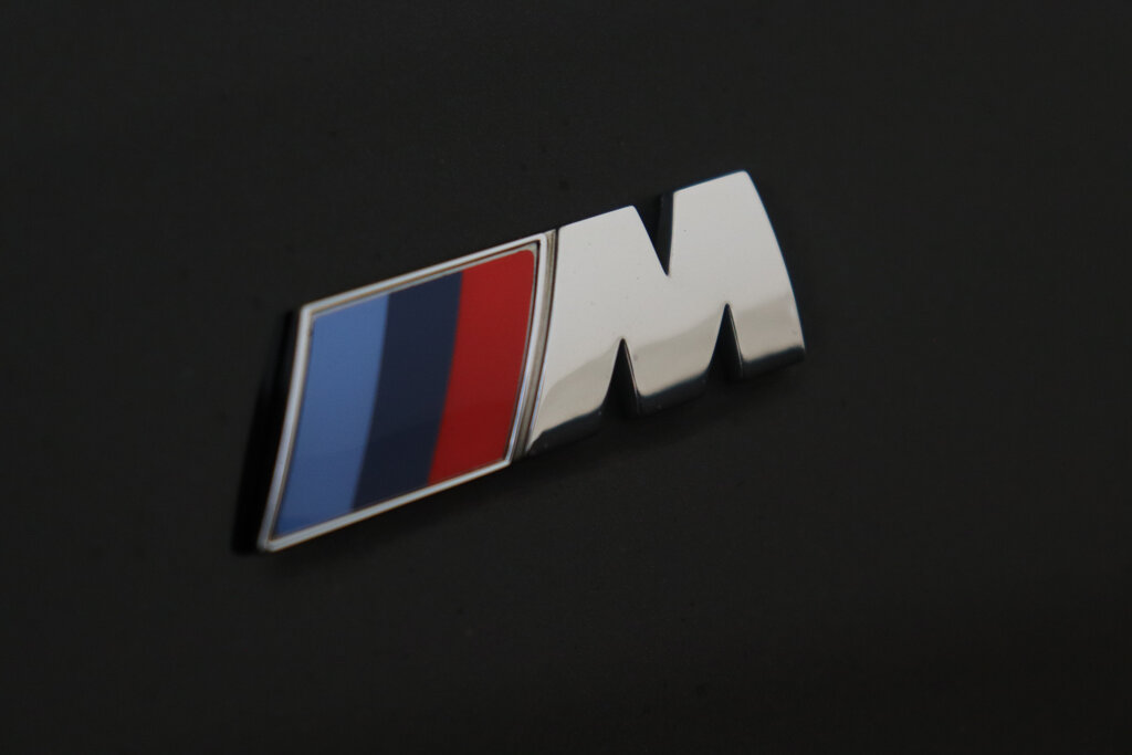 BMW 1 Serie 50