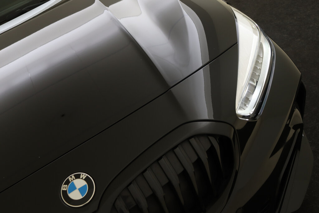 BMW 1 Serie 51