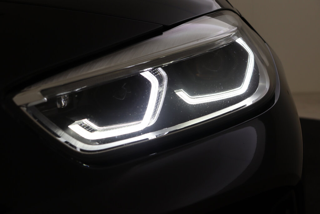 BMW 1 Serie 53