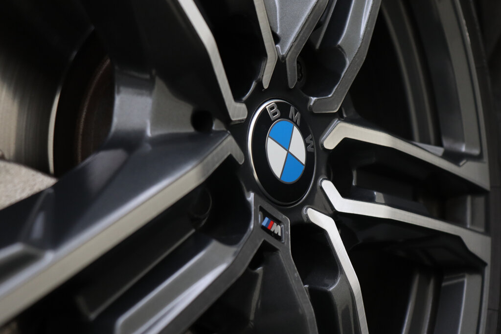 BMW 1 Serie 54