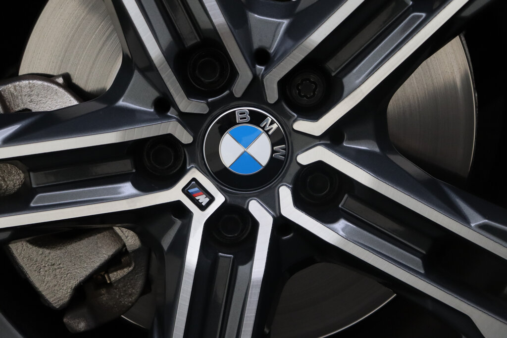 BMW 1 Serie 55