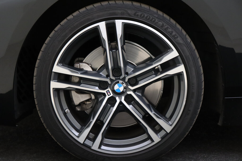 BMW 1 Serie 56