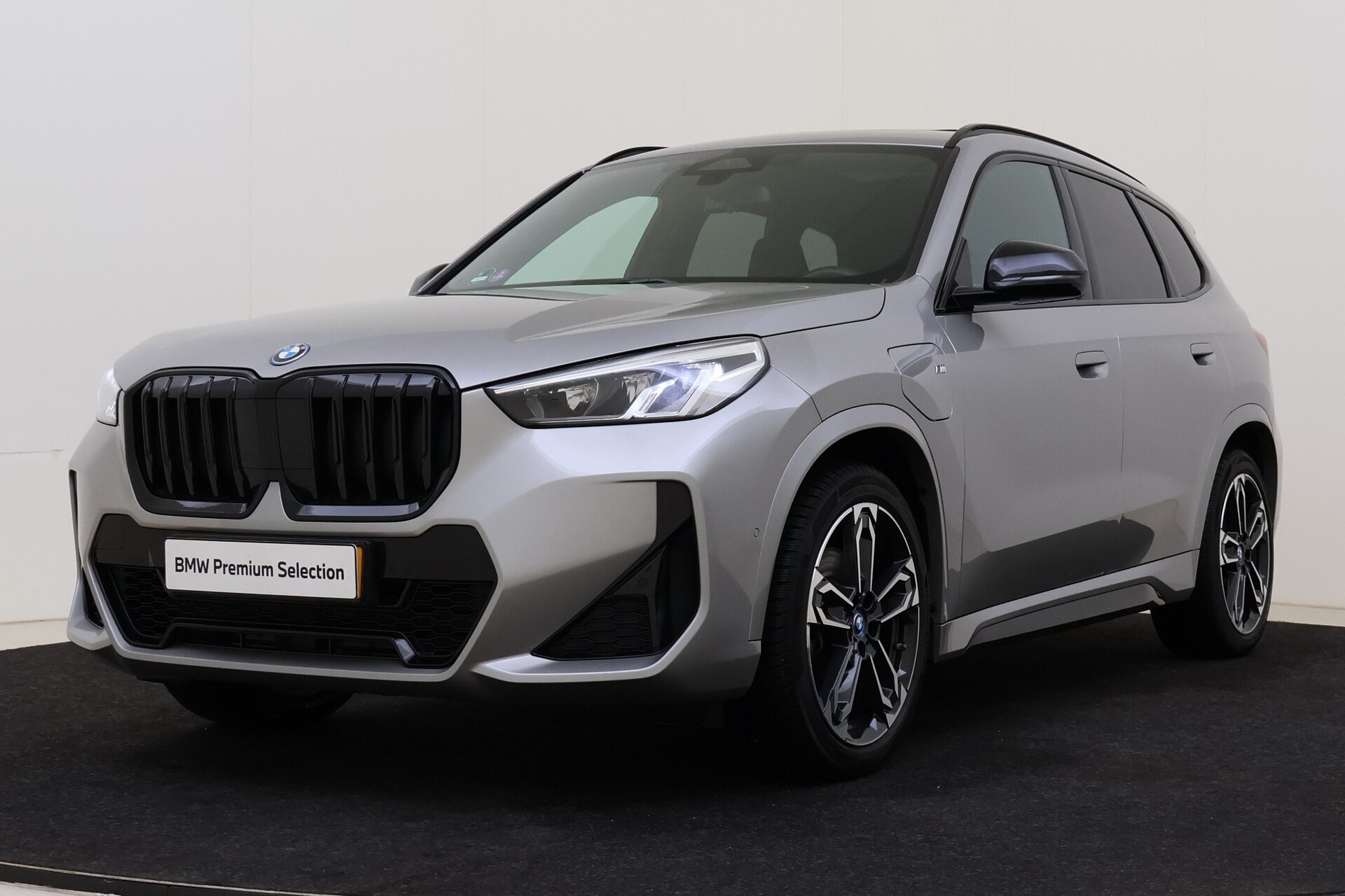 BMW X1 xDrive25e M Sport