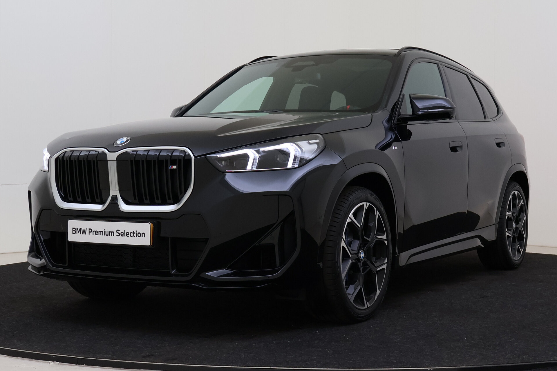 BMW X1 M35i High Executive Automaat