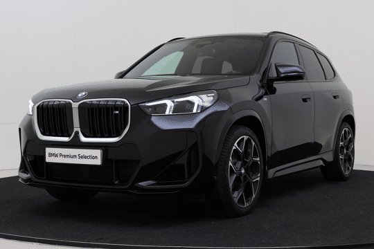 BMW X1 M35i High Executive Automaat