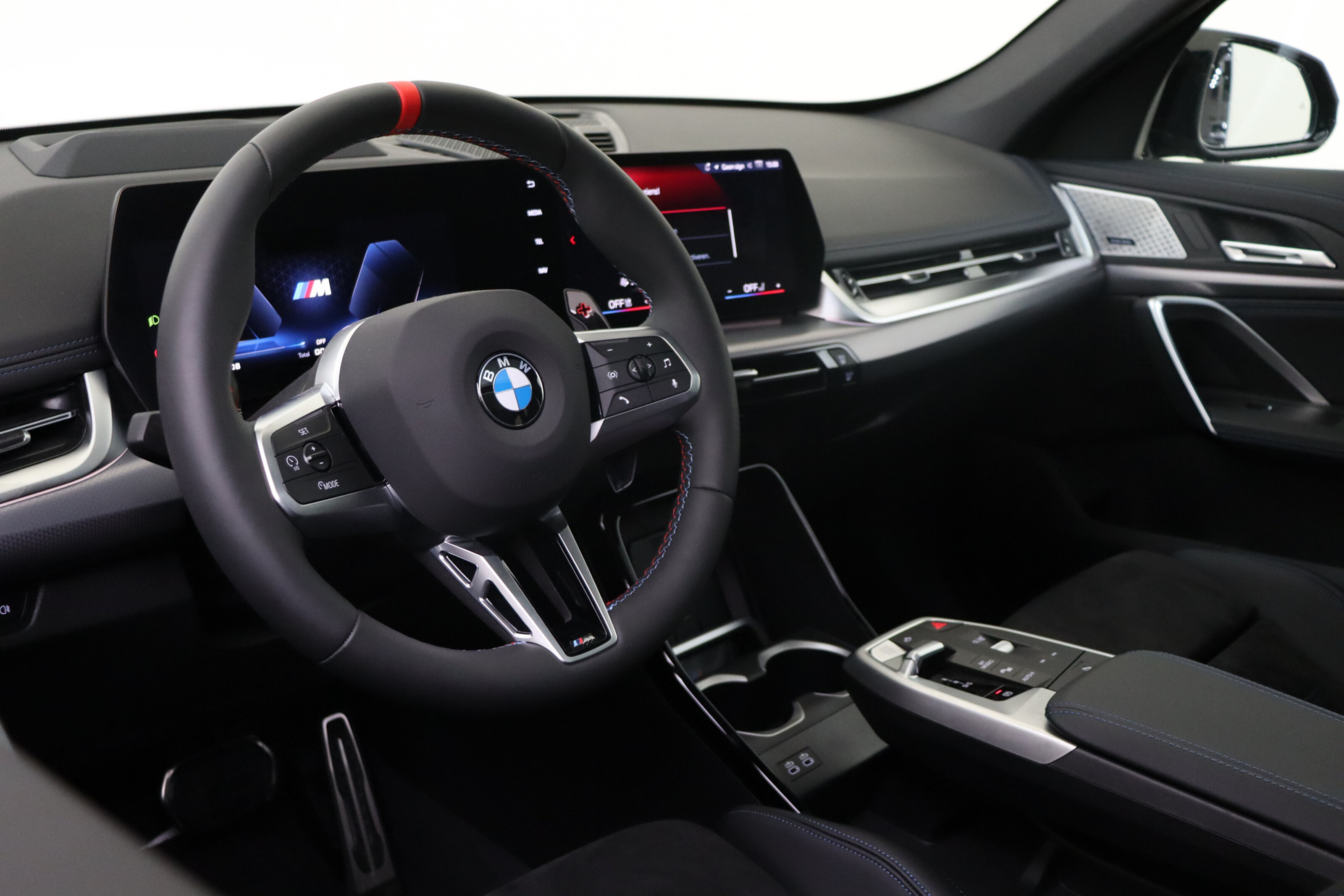 BMW X1 M35i High Executive Automaat