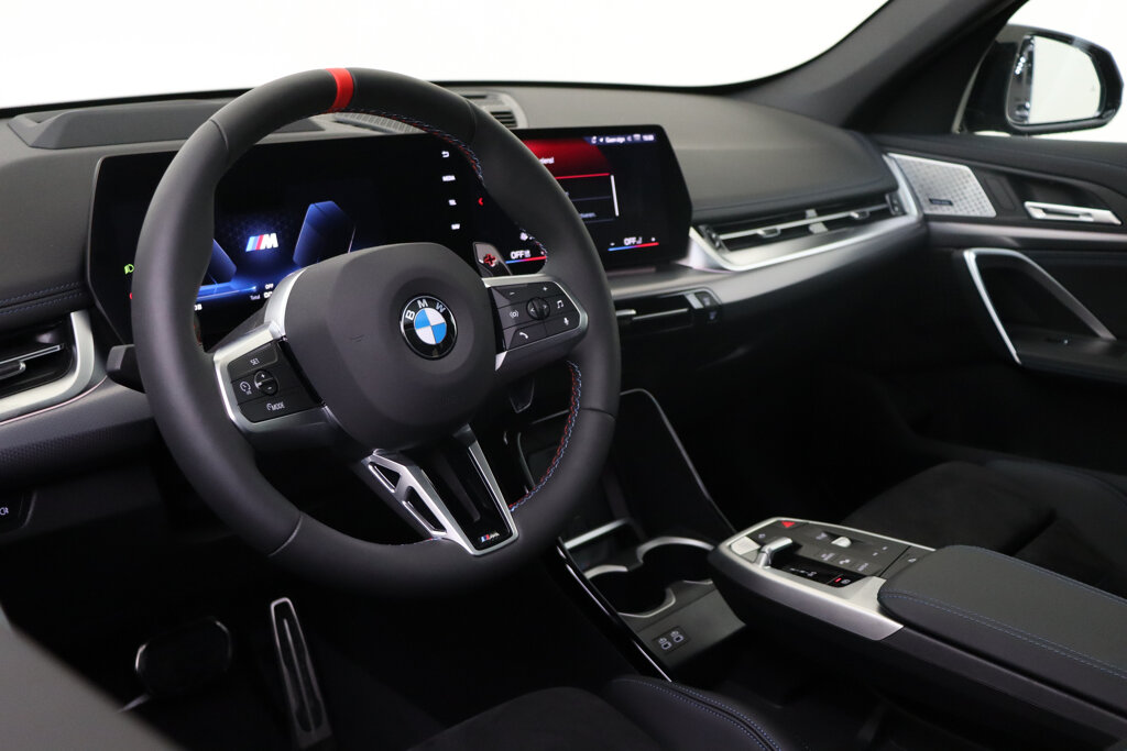 BMW X1 3