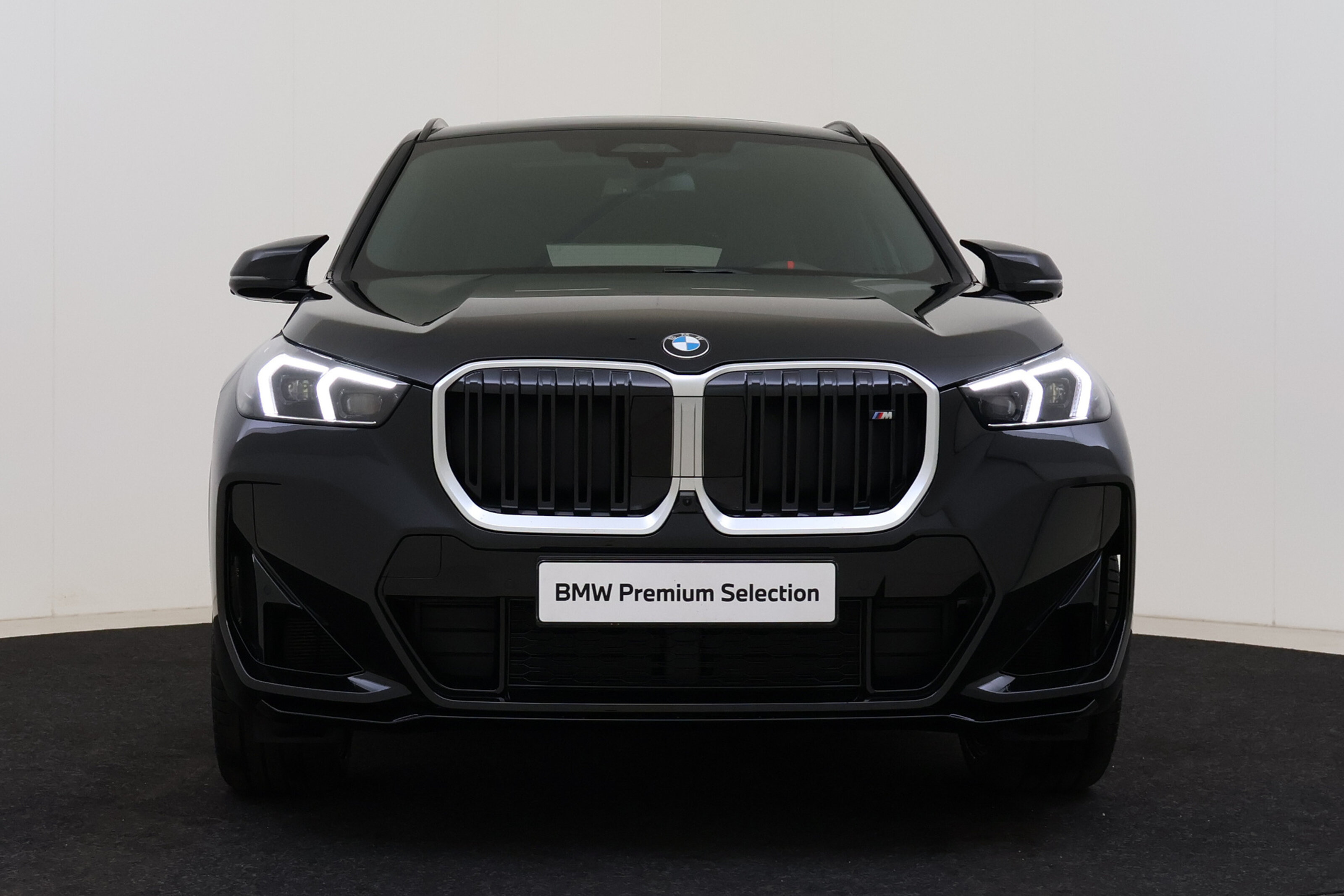 BMW X1 M35i High Executive Automaat
