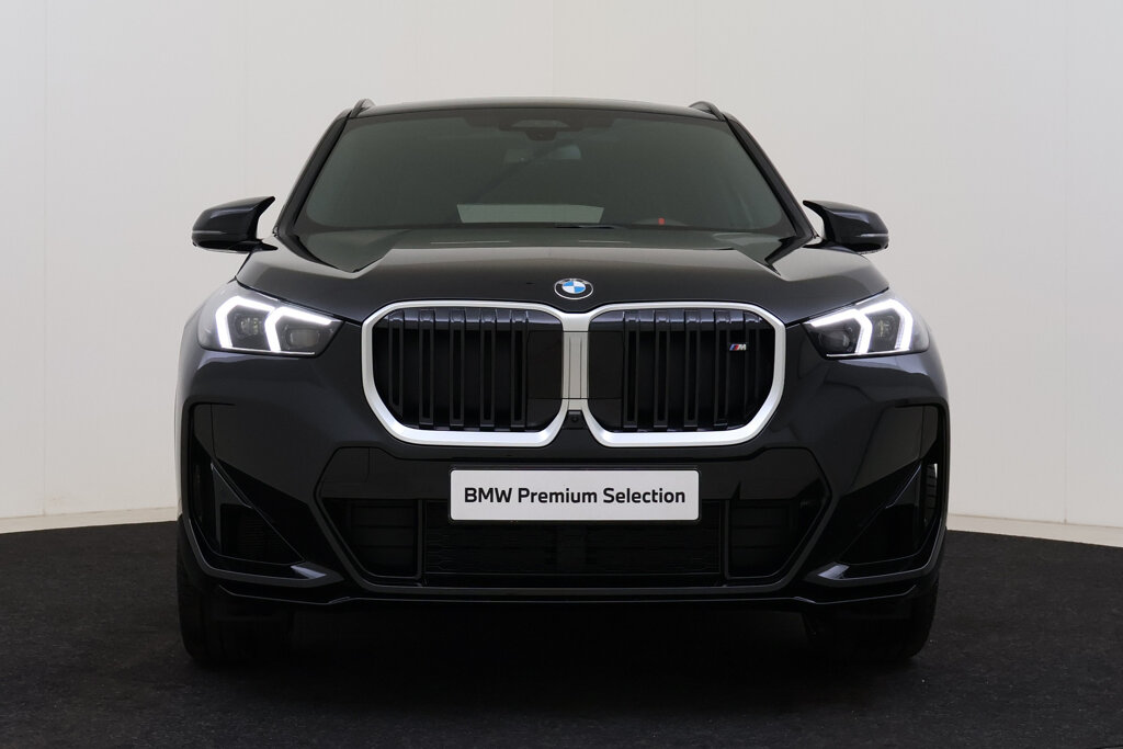 BMW X1 4