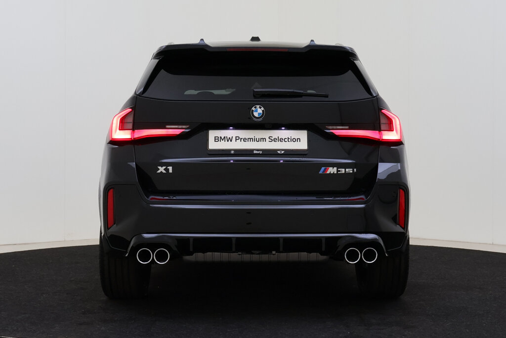 BMW X1 5