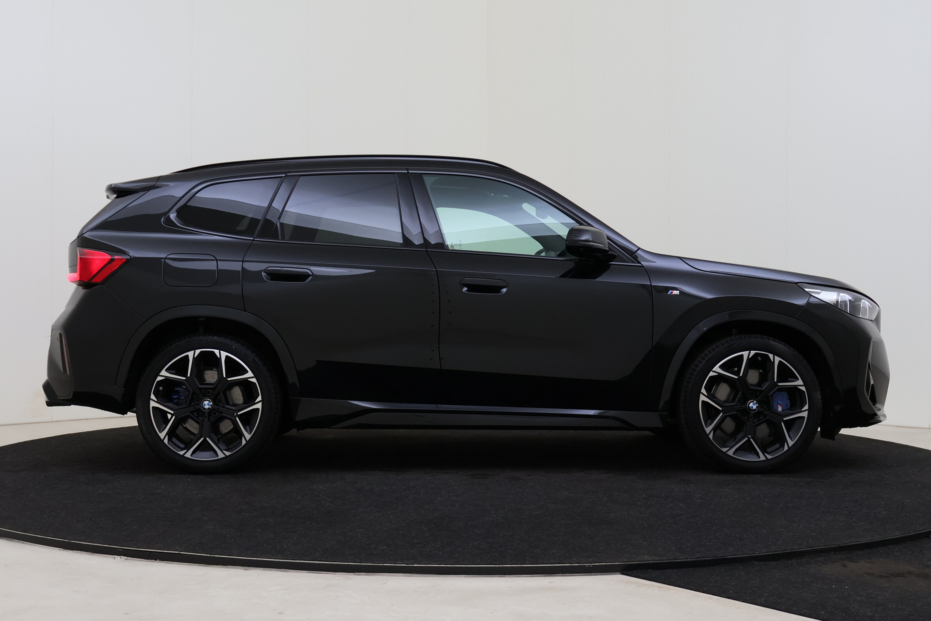 BMW X1 7