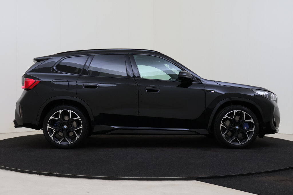 BMW X1 7