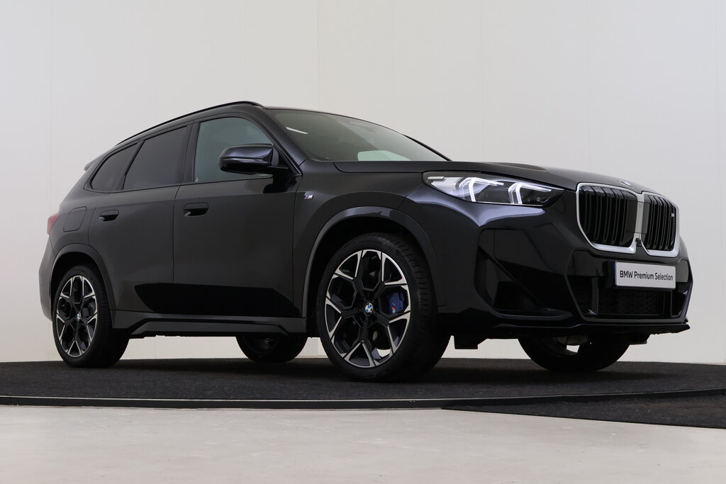 BMW X1 10