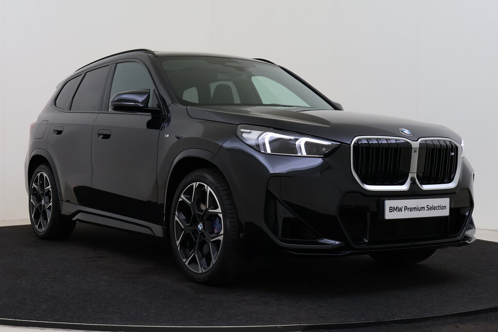 BMW X1 13